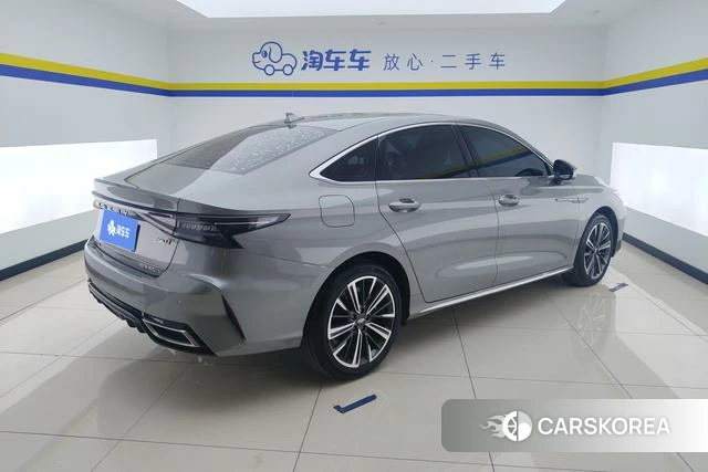 Chery Arrizo 8 id 4238055 из Китая 15
