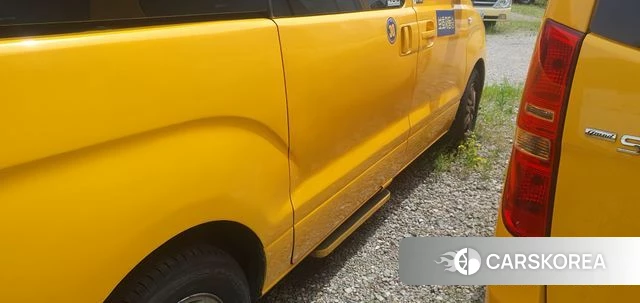 Hyundai Grand Starex id 4856528 из Кореи 11