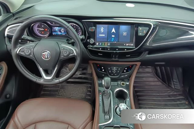 Buick Angkewei id 4219872 из Китая 15