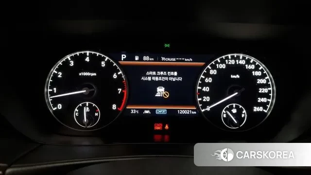 Genesis G90 id 2985752 из Кореи 18