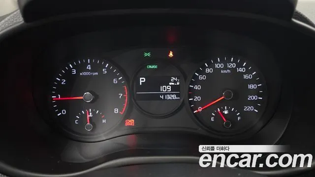 Kia All New Morning (JA) id 2850764 из Кореи 18