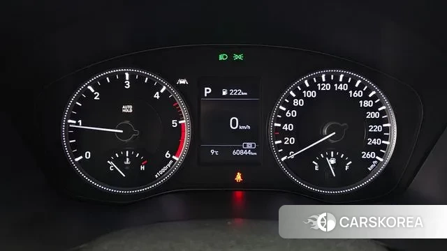 Hyundai Santa Fe TM id 3692298 из Кореи 18
