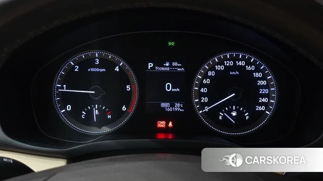 Hyundai Grandeur IG id 4626476 из Кореи 30