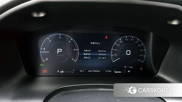 Ssangyong The New Rexton Sport id 3858943 из Кореи 18