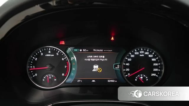 Kia Seltos id 4894023 из Кореи 29