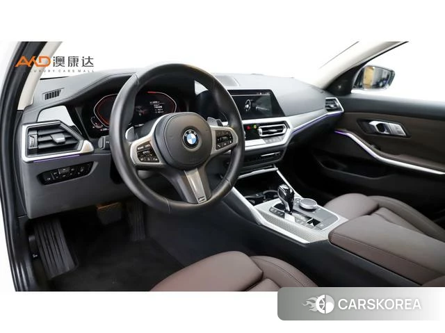 BMW 3 series id 4274717 из Китая 8