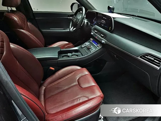 Hyundai Palisade id 3396298 из Кореи 18