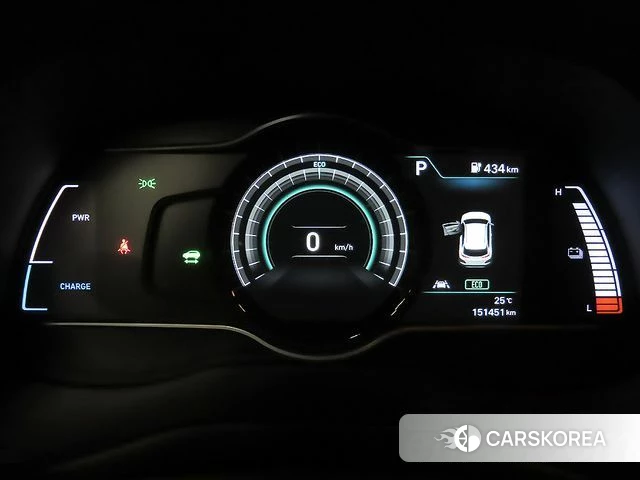 Hyundai Kona Electric id 4482641 из Кореи 18