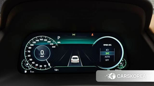 Hyundai Sonata (DN8) id 3801319 из Кореи 18