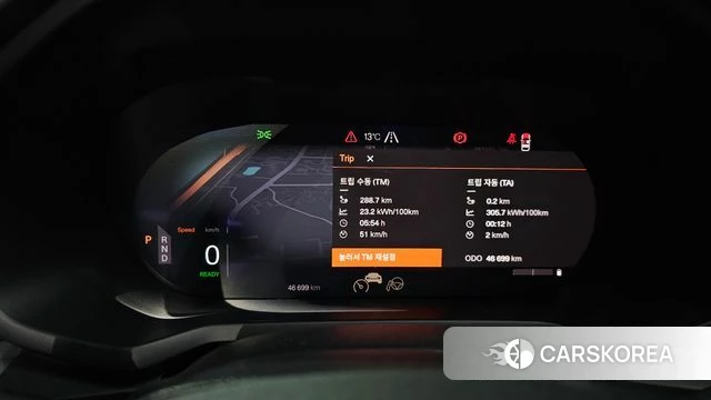 Polestar Polestar 2 id 3798896 из Кореи 18