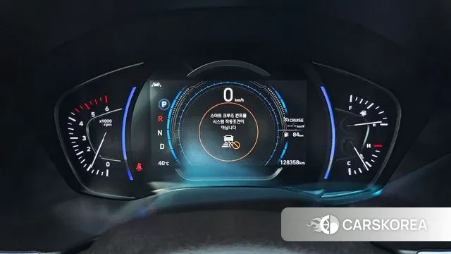 Hyundai Santa Fe TM id 3039516 из Кореи 18