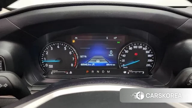 Ford Explorer 6th Generation id 3611914 из Кореи 18