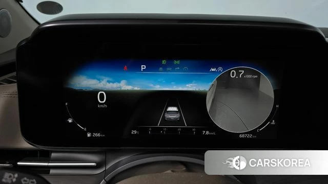 Kia Carnival 4th generation id 4609753 из Кореи 28