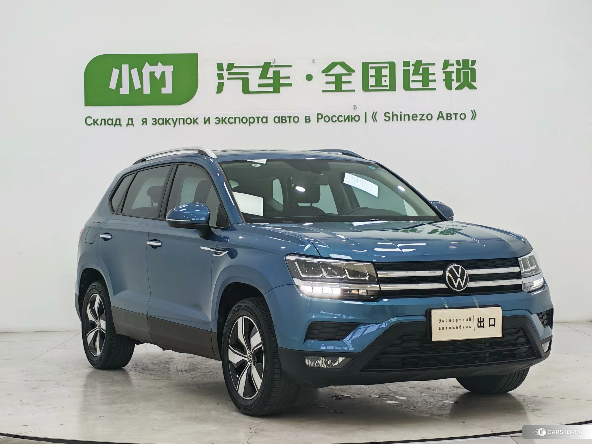 Volkswagen Tuyue id 4420753 из Китая 14