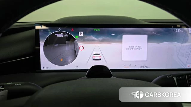 Genesis G80 (RG3) id 4706368 из Кореи 18