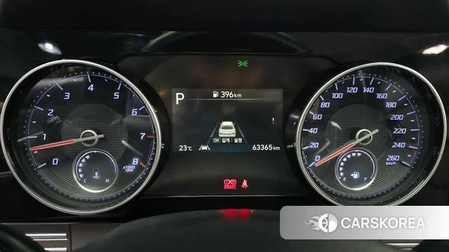 Hyundai The New Grandeur IG id 4019255 из Кореи 18