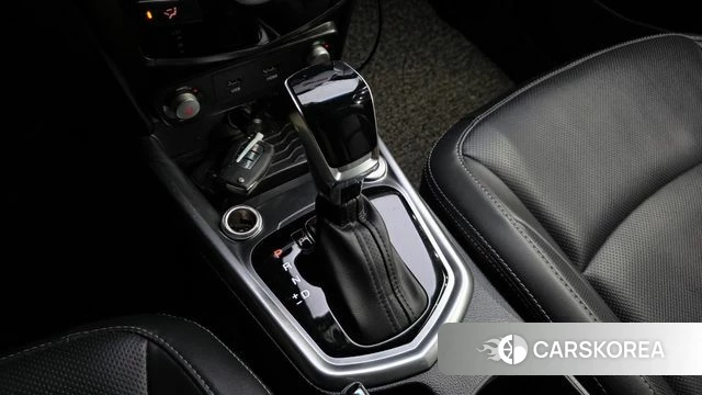 Ssangyong Tivoli Armor id 4652180 из Кореи 35