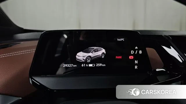 Volkswagen ID.4 id 3497017 из Кореи 18