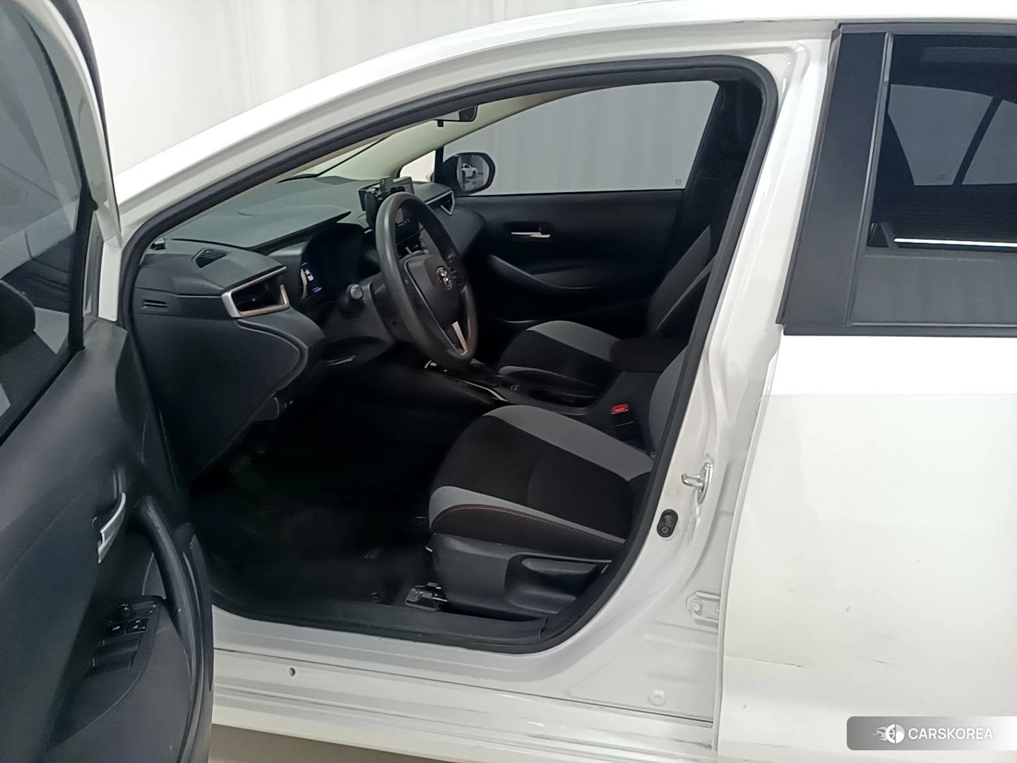 Toyota Corolla id 4426539 из Китая 18