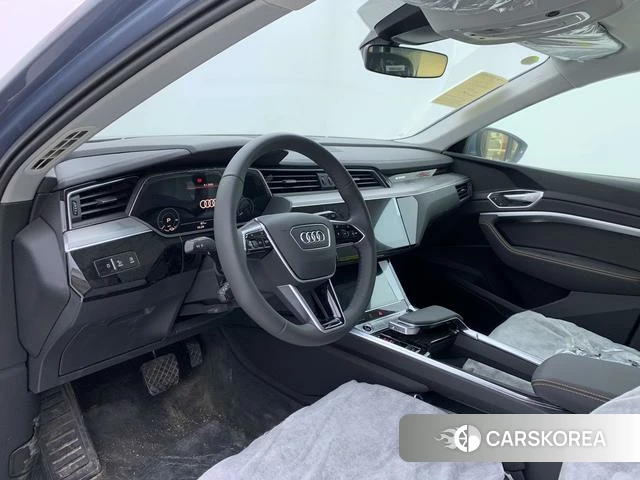Audi e-tron id 4291257 из Китая 28