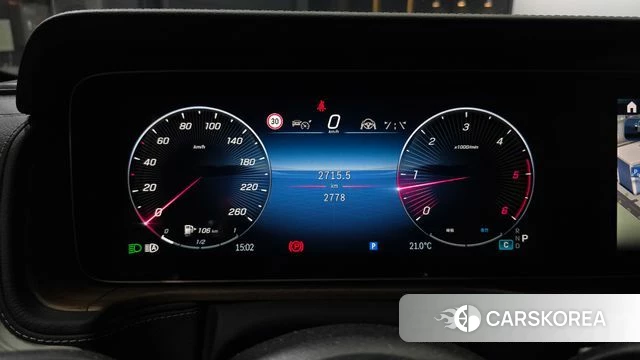 Mercedes-Benz G-Class W465 id 4523035 из Кореи 32