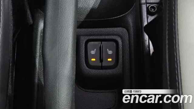 Chevrolet (GM Daewoo) The Next Spark id 2684886 из Кореи 18