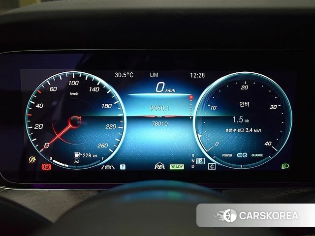 Mercedes-Benz E-Class W213 id 4764233 из Кореи 18