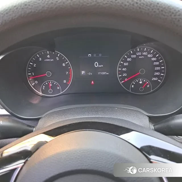 Kia The New K5 2nd generation id 3622301 из Кореи 13