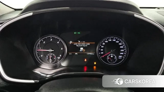 Hyundai The New Santa Fe id 3484136 из Кореи 18