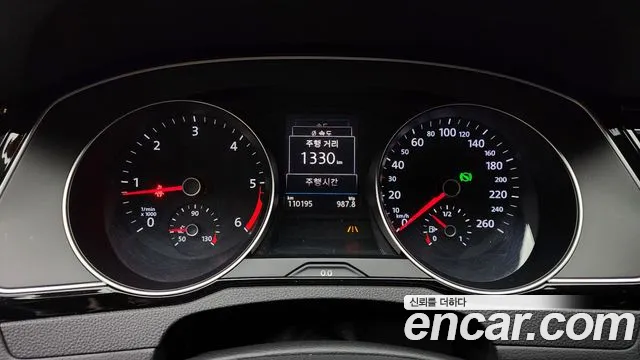 Volkswagen Passat GT (B8) id 2808547 из Кореи 18