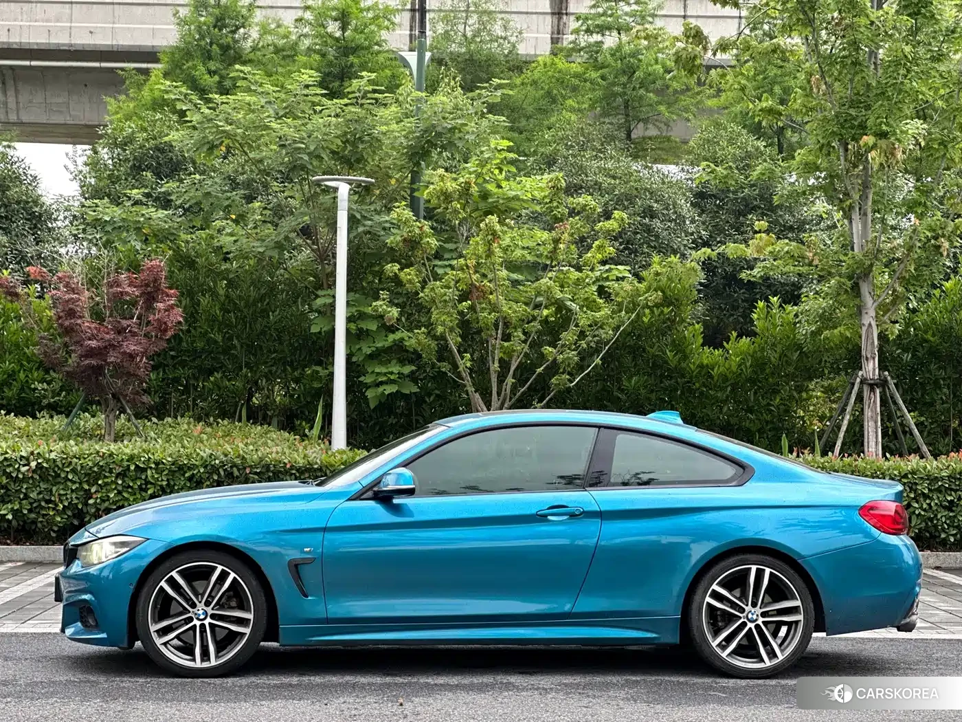 BMW 4 series id 4570697 из Китая 12