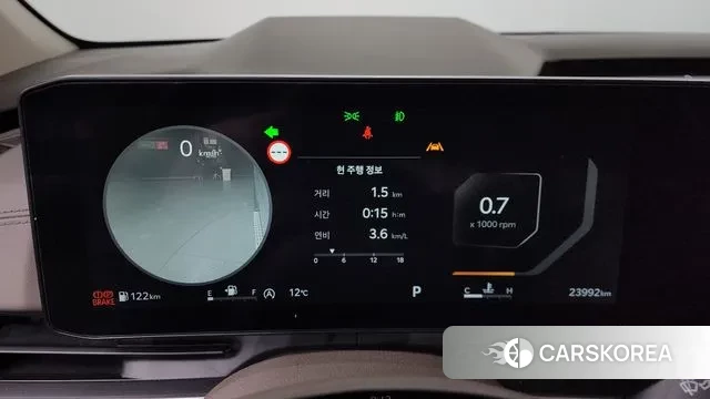 Kia The New Carnival 4th Generation id 3721007 из Кореи 18