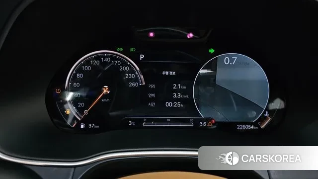 Genesis GV80 id 3438757 из Кореи 18