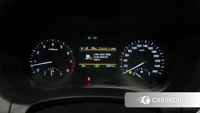 Genesis G80 id 4770381 из Кореи 29