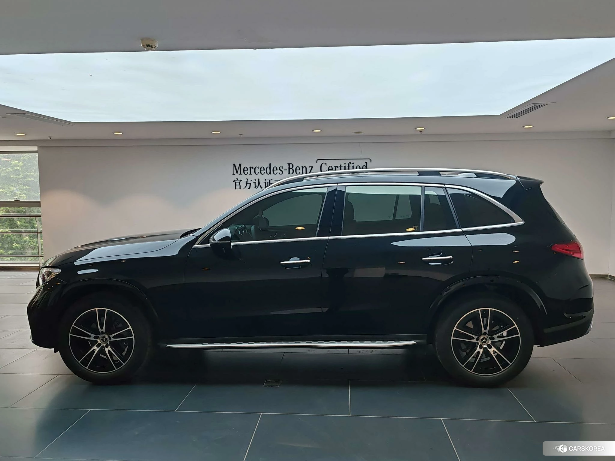 Mercedes-Benz GLC id 4440573 из Китая 18