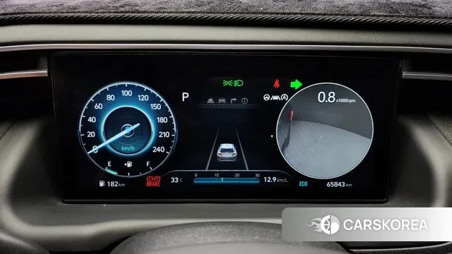 Hyundai Tucson (NX4) id 3069235 из Кореи 18