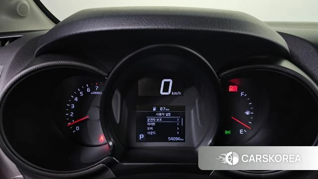 Kia The New Ray id 4780335 из Кореи 18