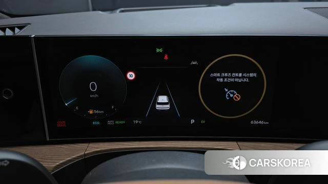 Hyundai Santa Fe (MX5) id 4354213 из Кореи 18