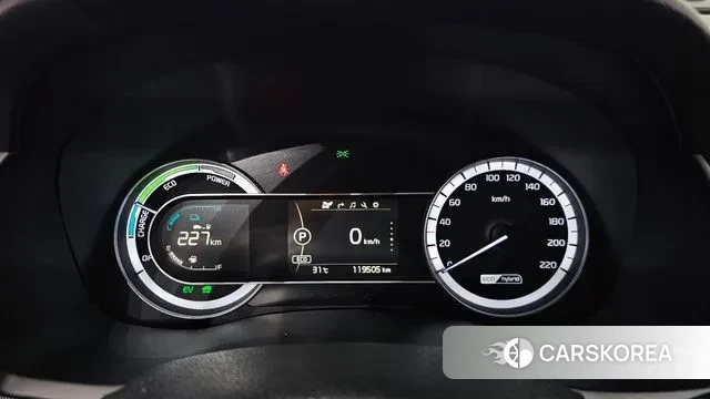 Kia Niro id 3060762 из Кореи 18