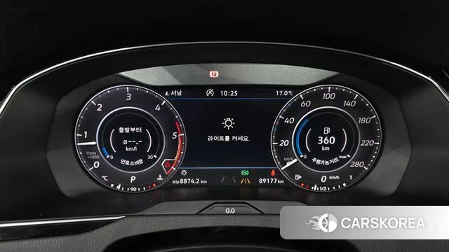 Volkswagen Arteon id 3965970 из Кореи 18