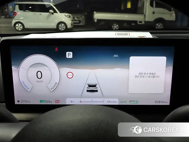 Genesis GV60 id 3752531 из Кореи 18