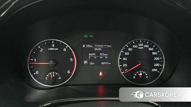 Kia Seltos id 4759698 из Кореи 17