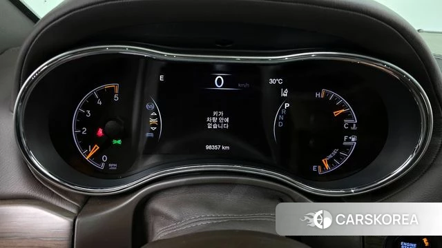 Jeep Grand Cherokee id 4416711 из Кореи 30