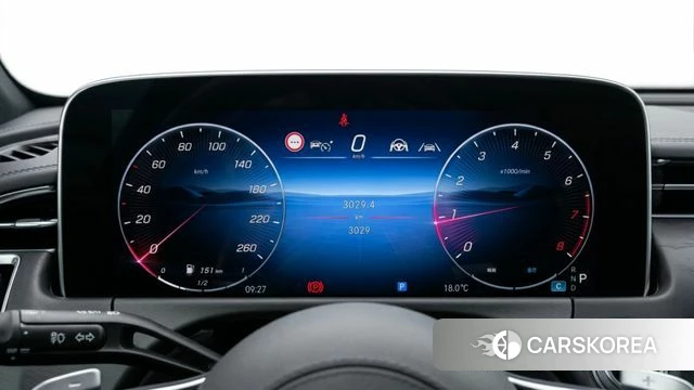 Mercedes-Benz E-Class W214 id 4222635 из Кореи 15