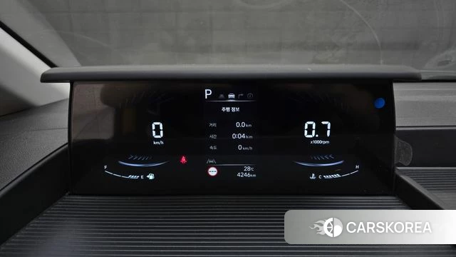 Hyundai Staria id 4640055 из Кореи 18