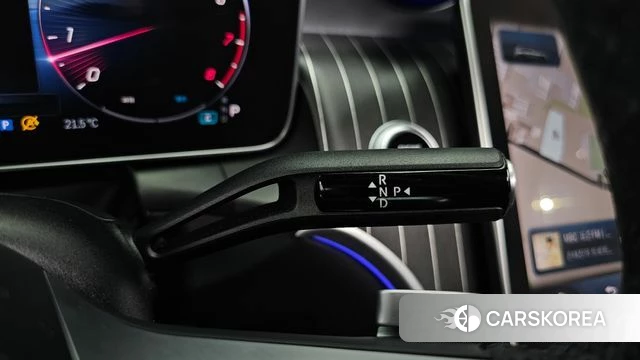 Mercedes-Benz GLC-Class X254 id 4853928 из Кореи 33