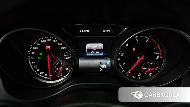 Mercedes-Benz GLA-Class X156 id 4225480 из Кореи 28