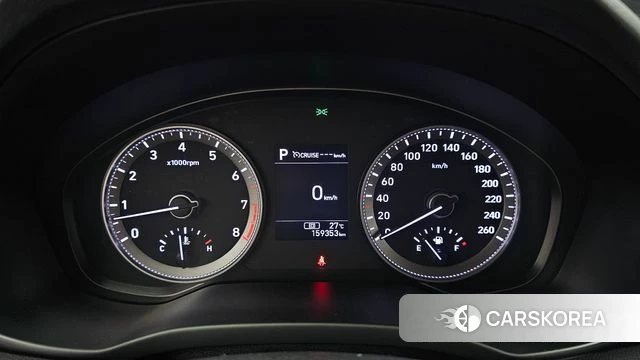Hyundai Grandeur IG id 4856339 из Кореи 29