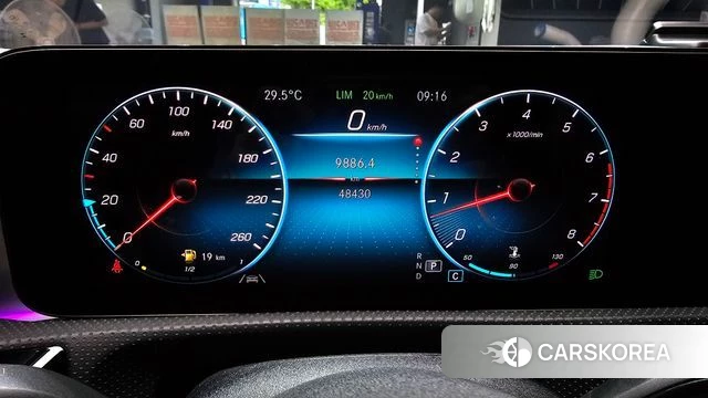 Mercedes-Benz CLA-Class C118 id 4594277 из Кореи 29