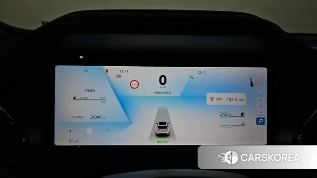 Renault Korea (Samsung) Grand Coleos id 4700757 из Кореи 28